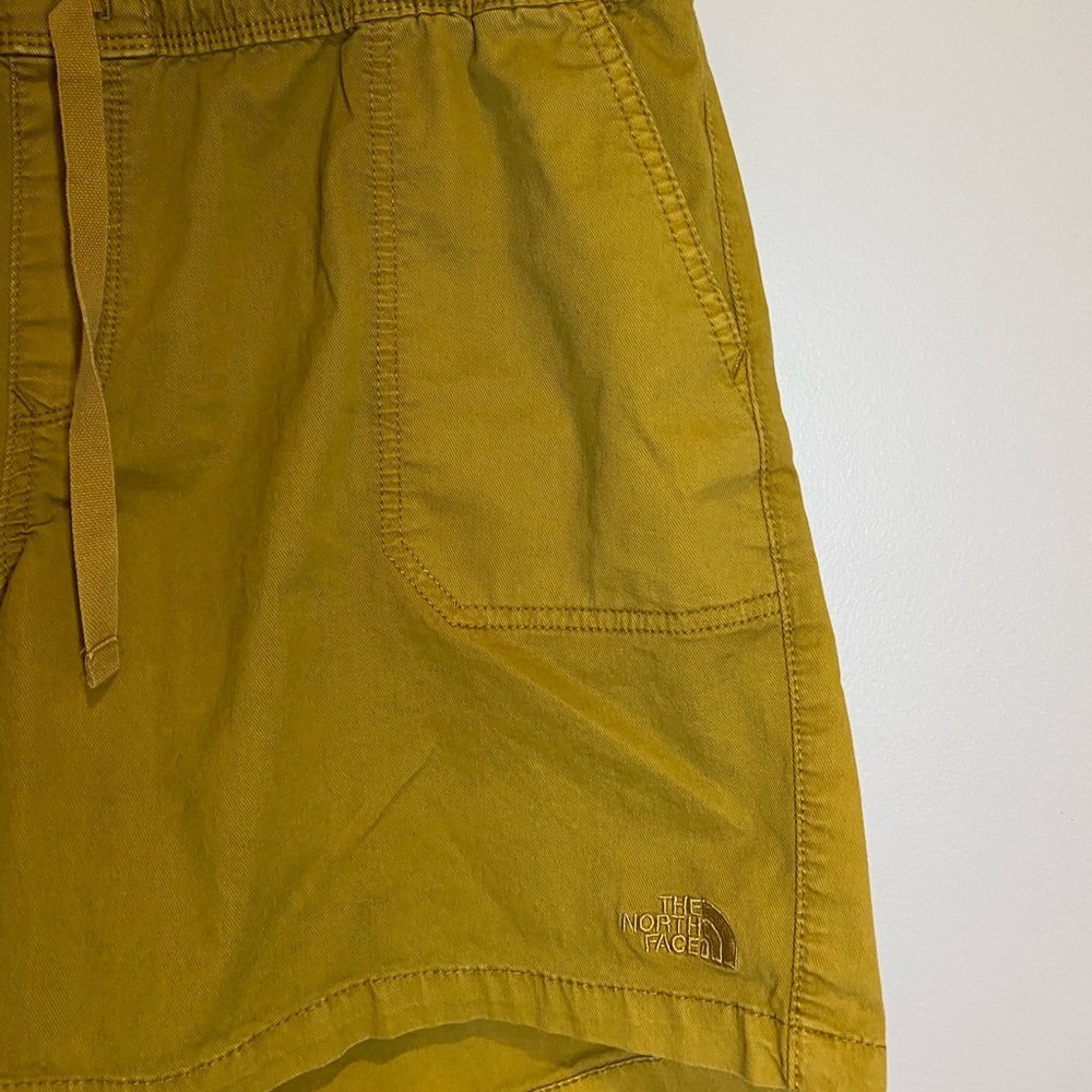 Women’s north face shorts